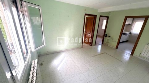 Foto 4 de Piso en venta en Comillas, Madrid Capital