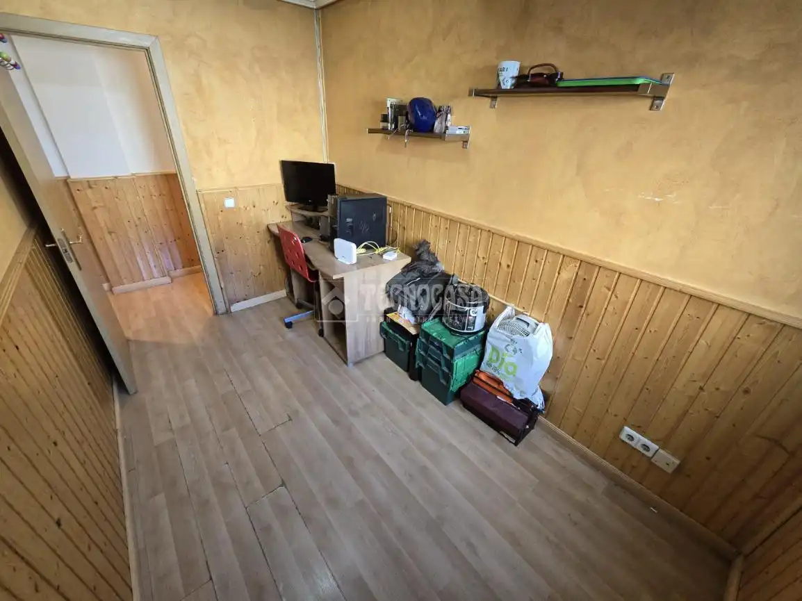 Piso en venta en Madrid con Aire acondicionado y Calefacción