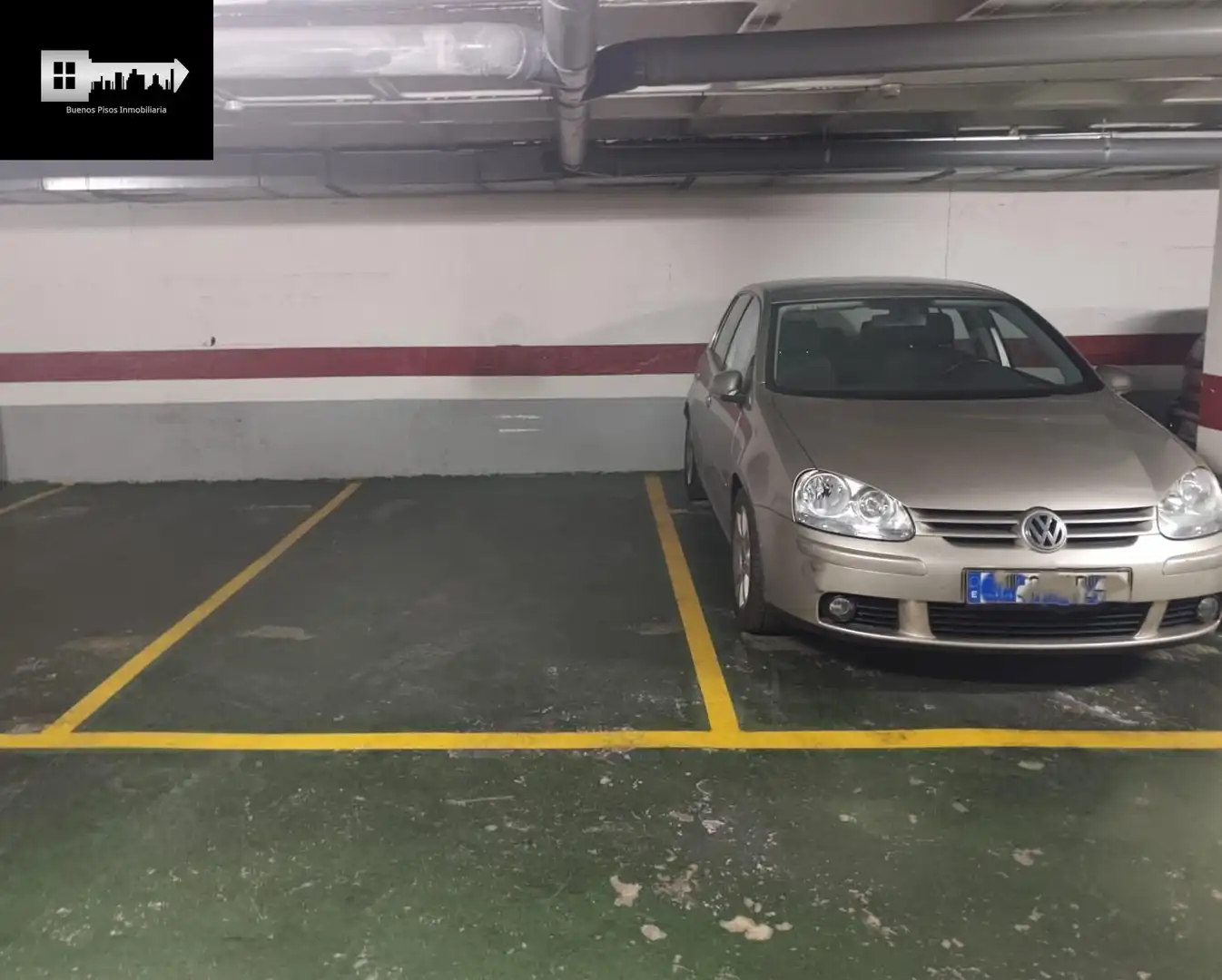 Aparcament de Garatge en venda en Alicante / Alacant