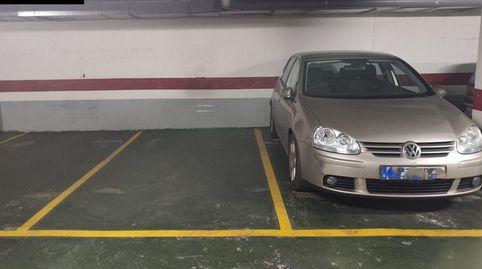 Foto 3 de Garaje en venta en Benalúa, Alicante / Alacant
