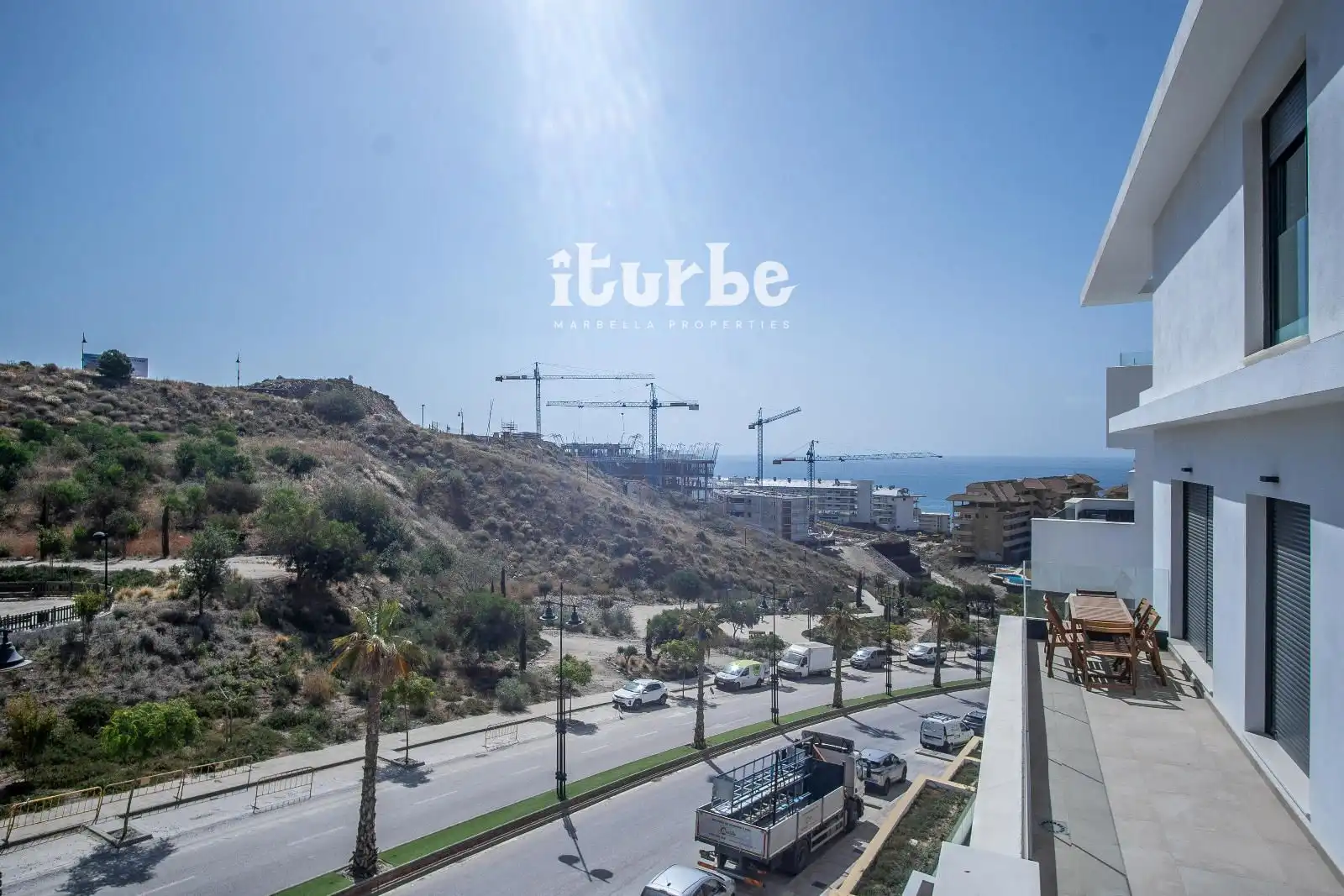 Flat with pool to rent in Avenida de Fuengirola, imagen 38