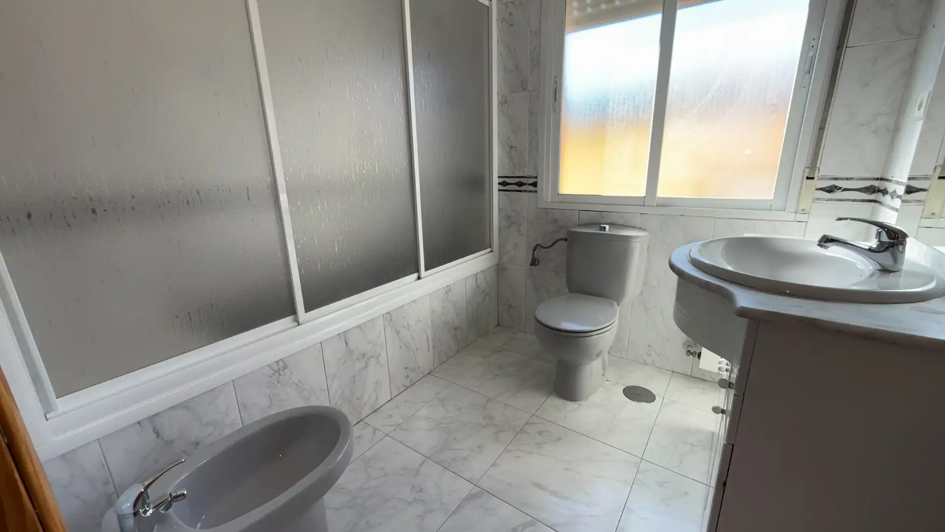 Casa aparellada amb jardí en venda a Plaza Mayor 9, imagen 23