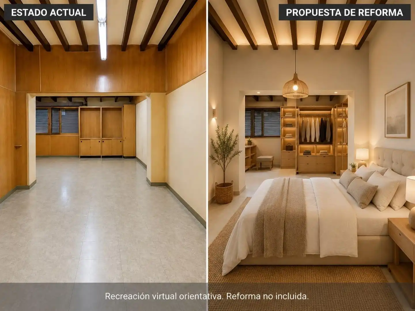 Haus zum Verkauf in Platja de Palma, imagen 4