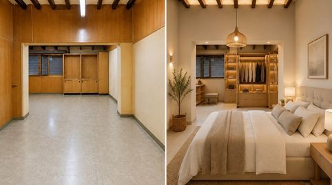 Foto 4 de Casa o chalet en venta en Es Portixol - Es Molinar, Palma de Mallorca
