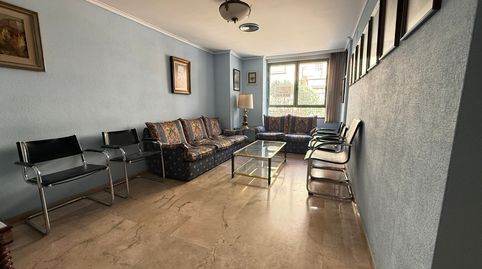 Photo 3 of Flat for sale in Calle Octavio Cuartero, 11, Ensanche - Franciscanos, Albacete Capital