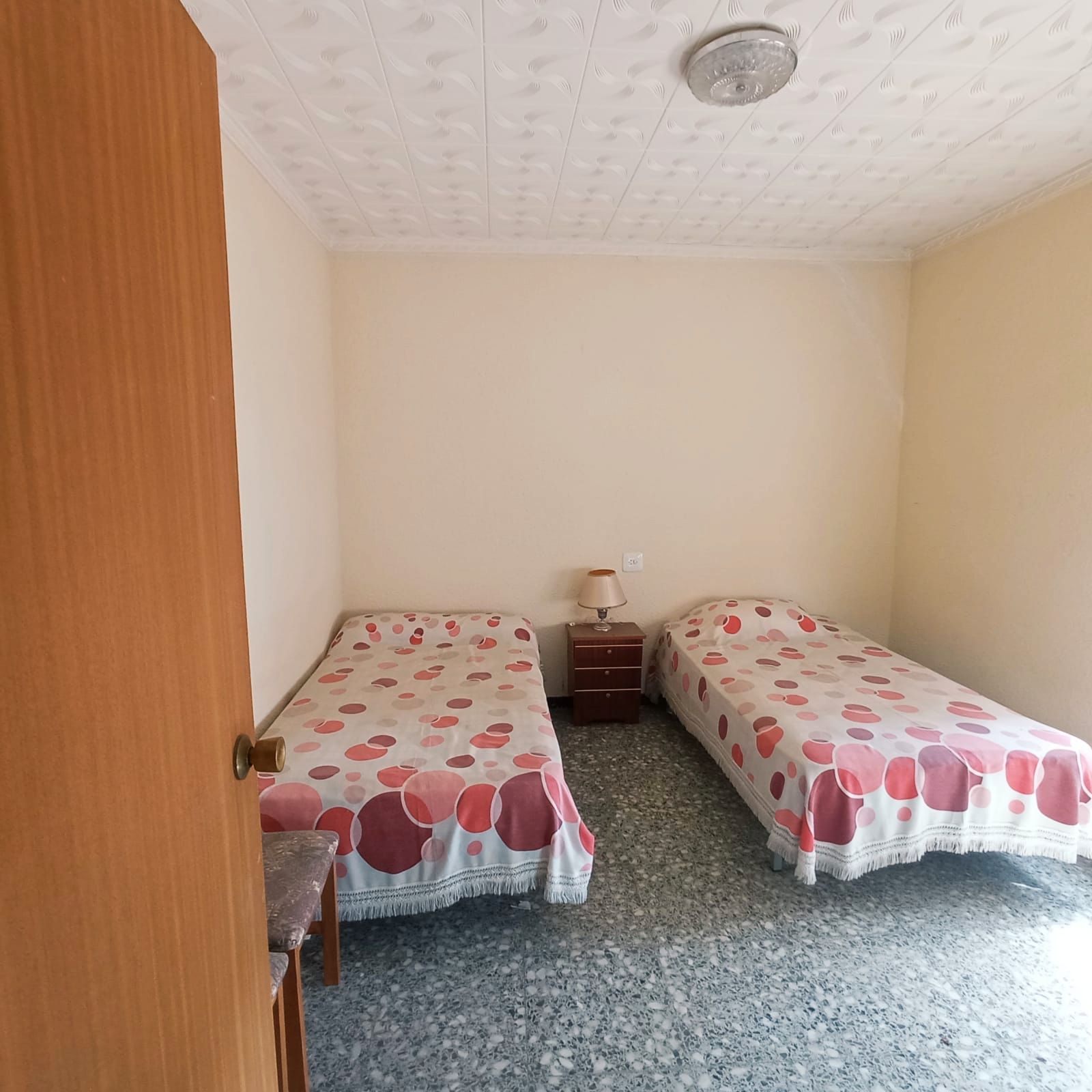 Bedroom of Flat for sale in Petrer  with Terrace
