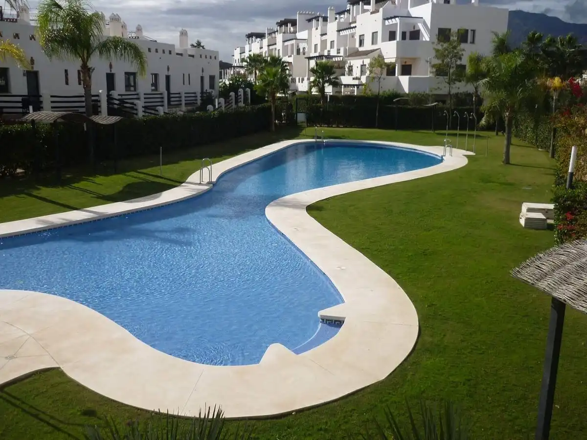Apartment for sale in Selwo, imagen 2