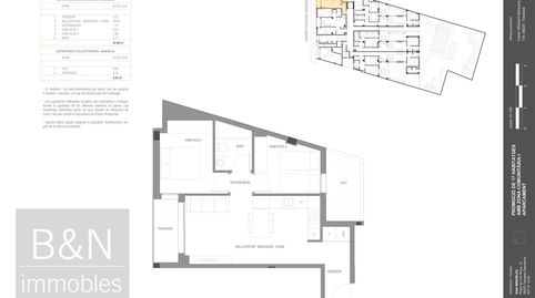 Foto 4 de Piso en venta en Poble Nou, Terrassa