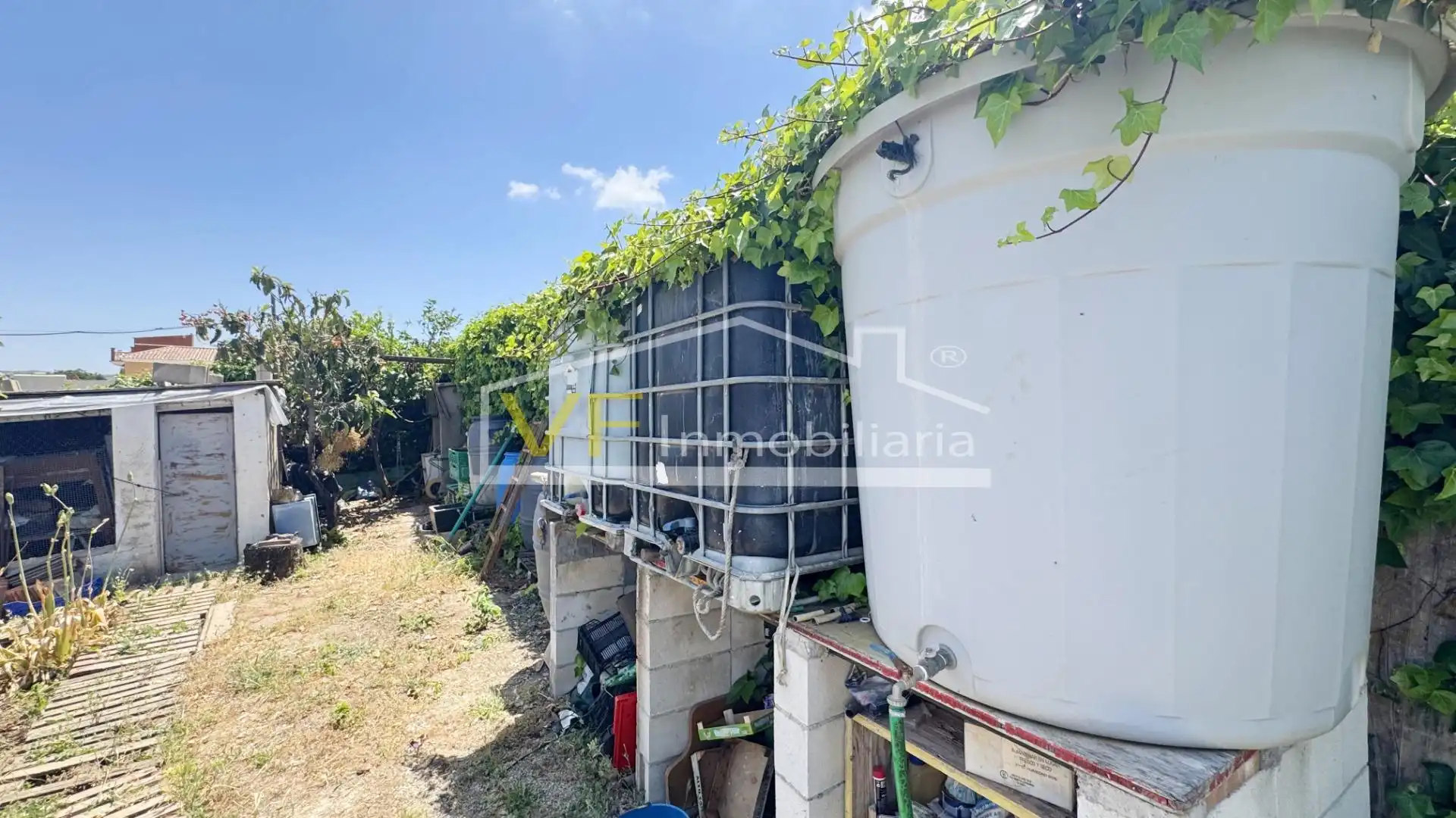 Terreno residencial en venta en Casabermeja, imagen 18