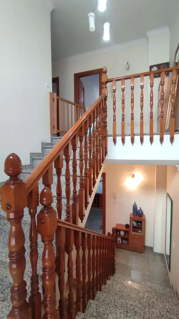 Houses for sale in Algarrobo  with Terrace and Furnished