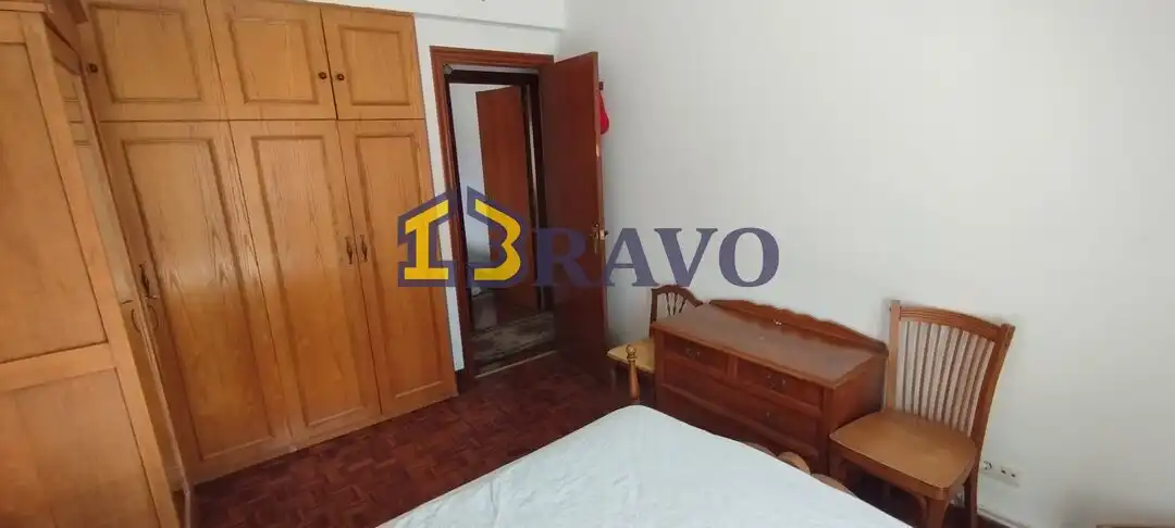 Habitación de Dúplex en venta en Medina de Pomar con Calefacción, Jardín privado y Terraza