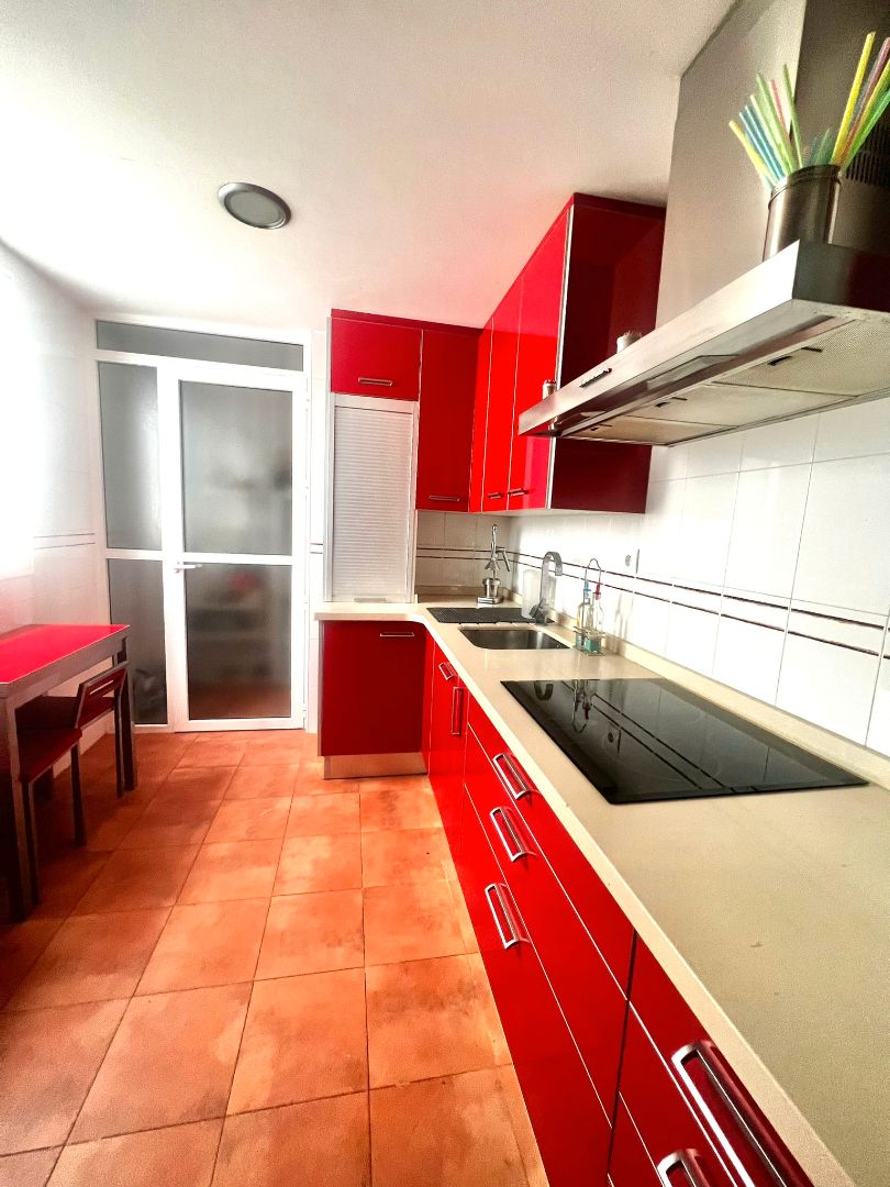 Flat to rent in Calle Antonia Mercé, Piedras Redondas - Torrecárdenas
