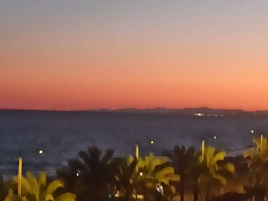 Apartamento con piscina en alquiler en Passeig Marítim Sant Joan de Déu 202, imagen 9