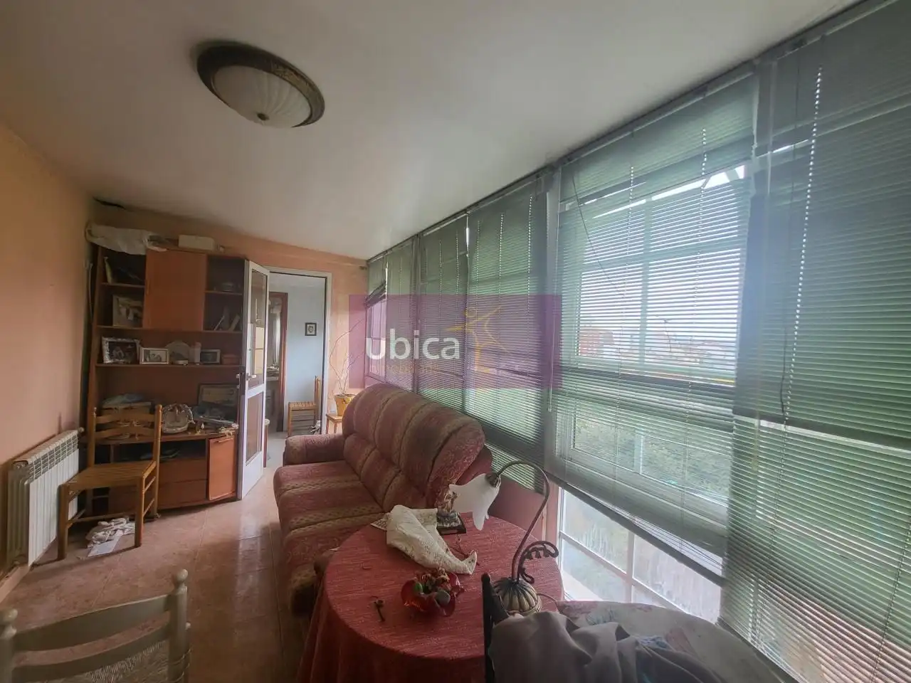 Dormitori de Casa o xalet en venda en Redondela amb Calefacció, Jardí privat i Terrassa