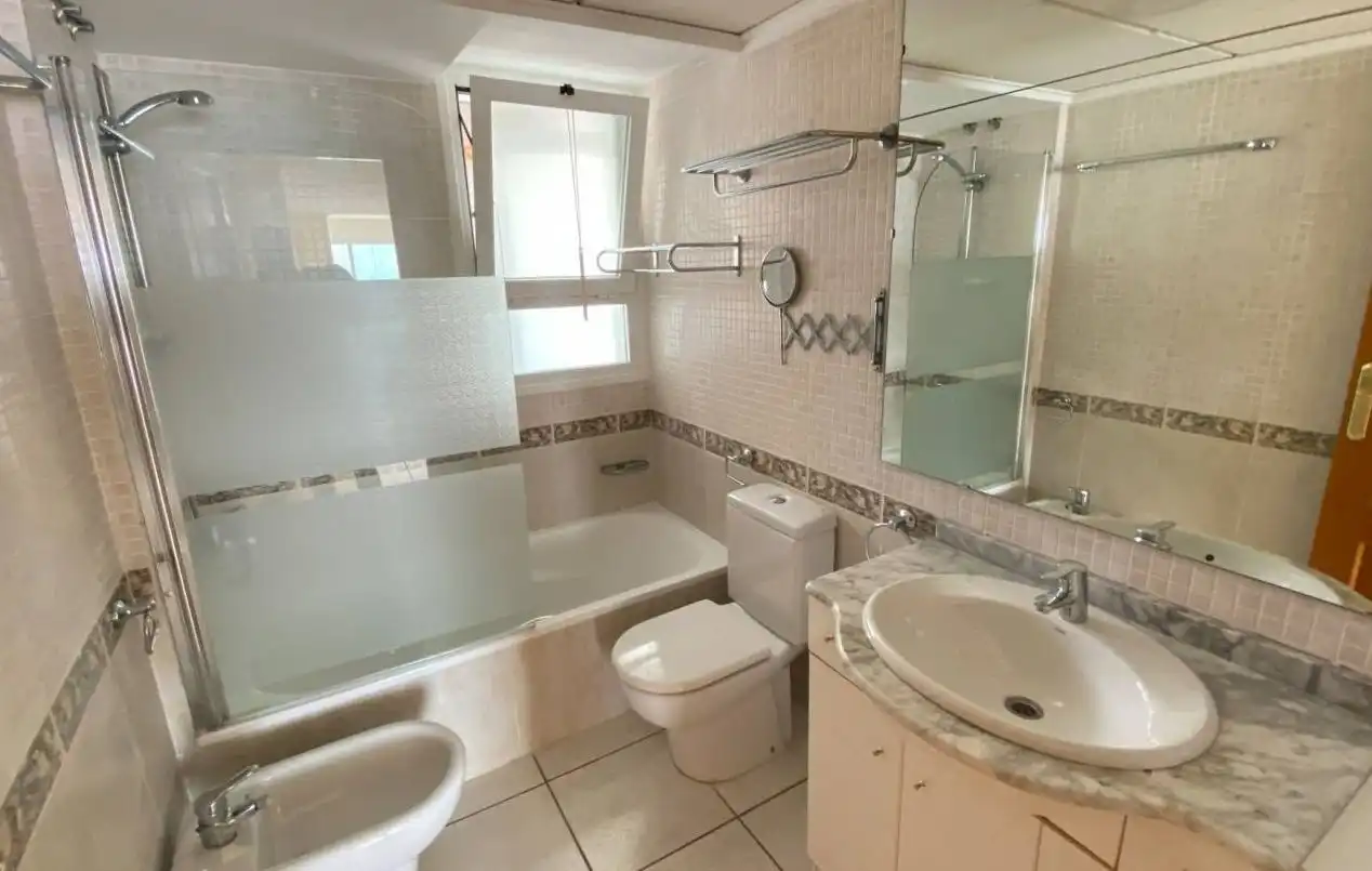 Appartement compact avec terrasse à vendre à Puerto, imagen 16