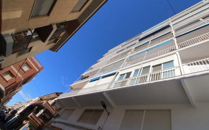 Vista exterior de Apartament en venda en San Pedro del Pinatar