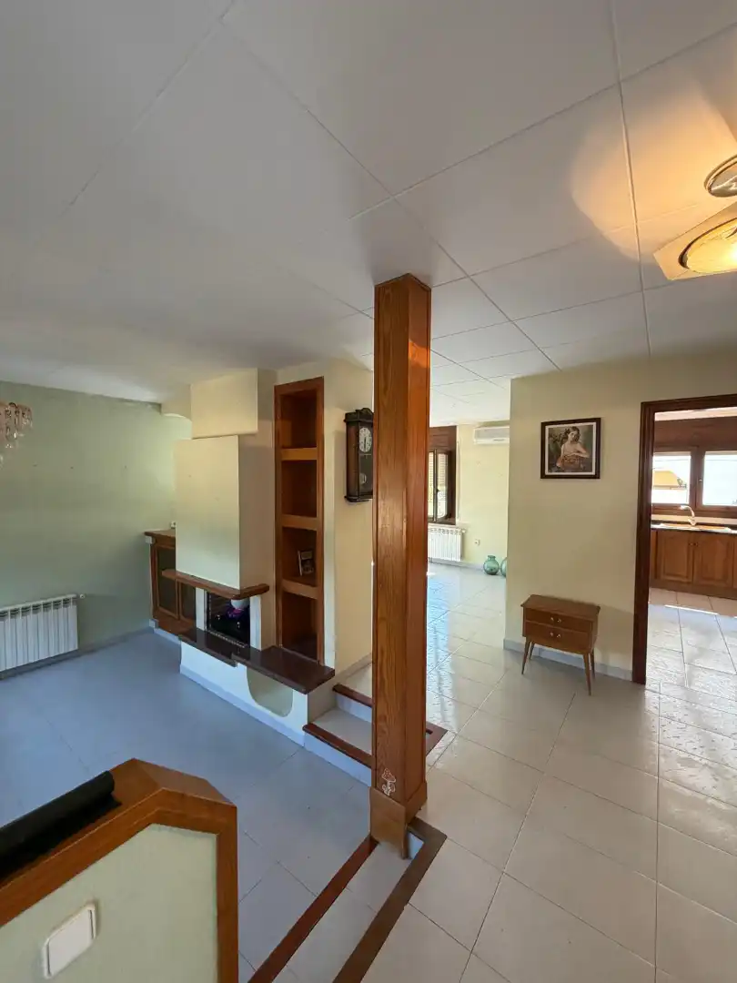 Casa o xalet en venda en Móra la Nova amb Aire condicionat, Calefacció i Jardí privat