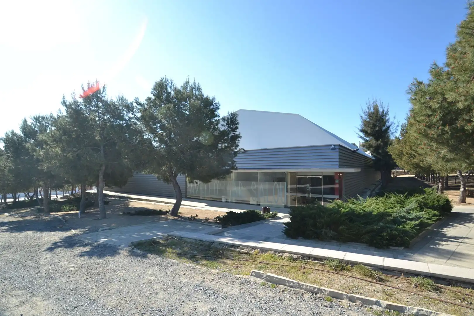 Estudio de alquiler en Salou, Tarragona
