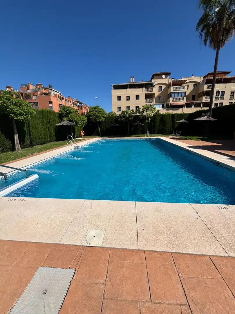 Flat for rent in Córdoba, Córdoba