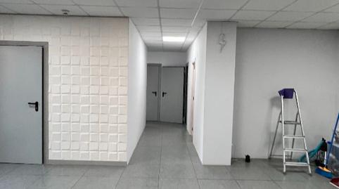 Foto 4 de Oficina en venda a Calle Patrimonio Mundial, 7, La Montaña - El Cortijo, Aranjuez
