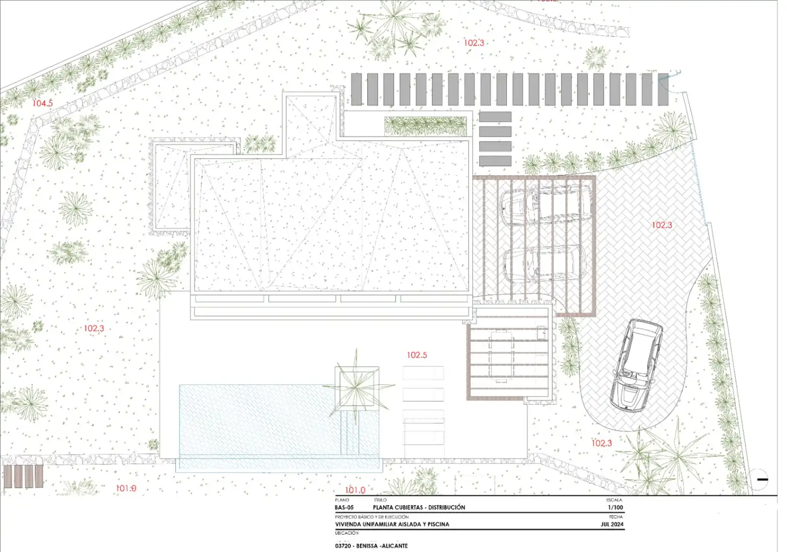 Casa in vendita a La Fustera, imagen 12