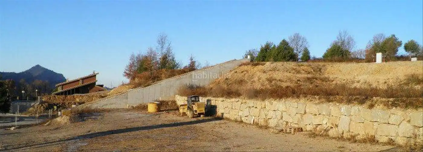 Residential land for sale in Carrer Lleida 4, imagen 2