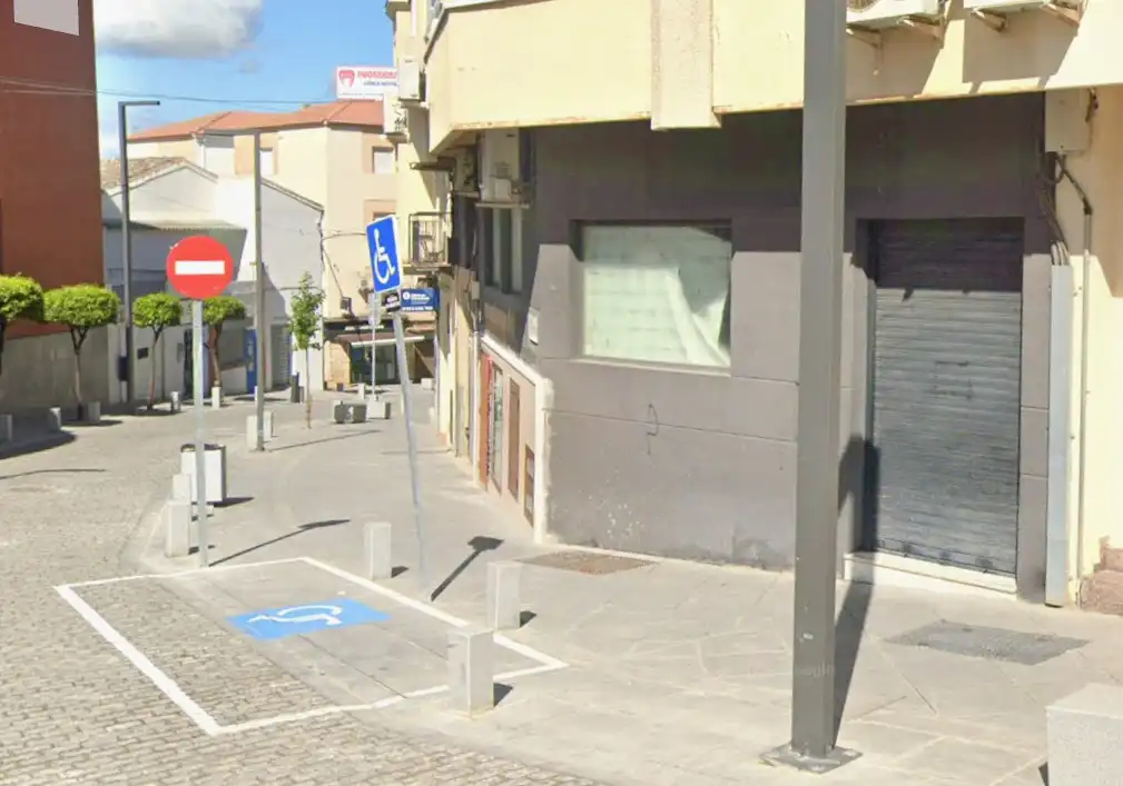 Local commercial à vendre à Calle Real 6, imagen 2