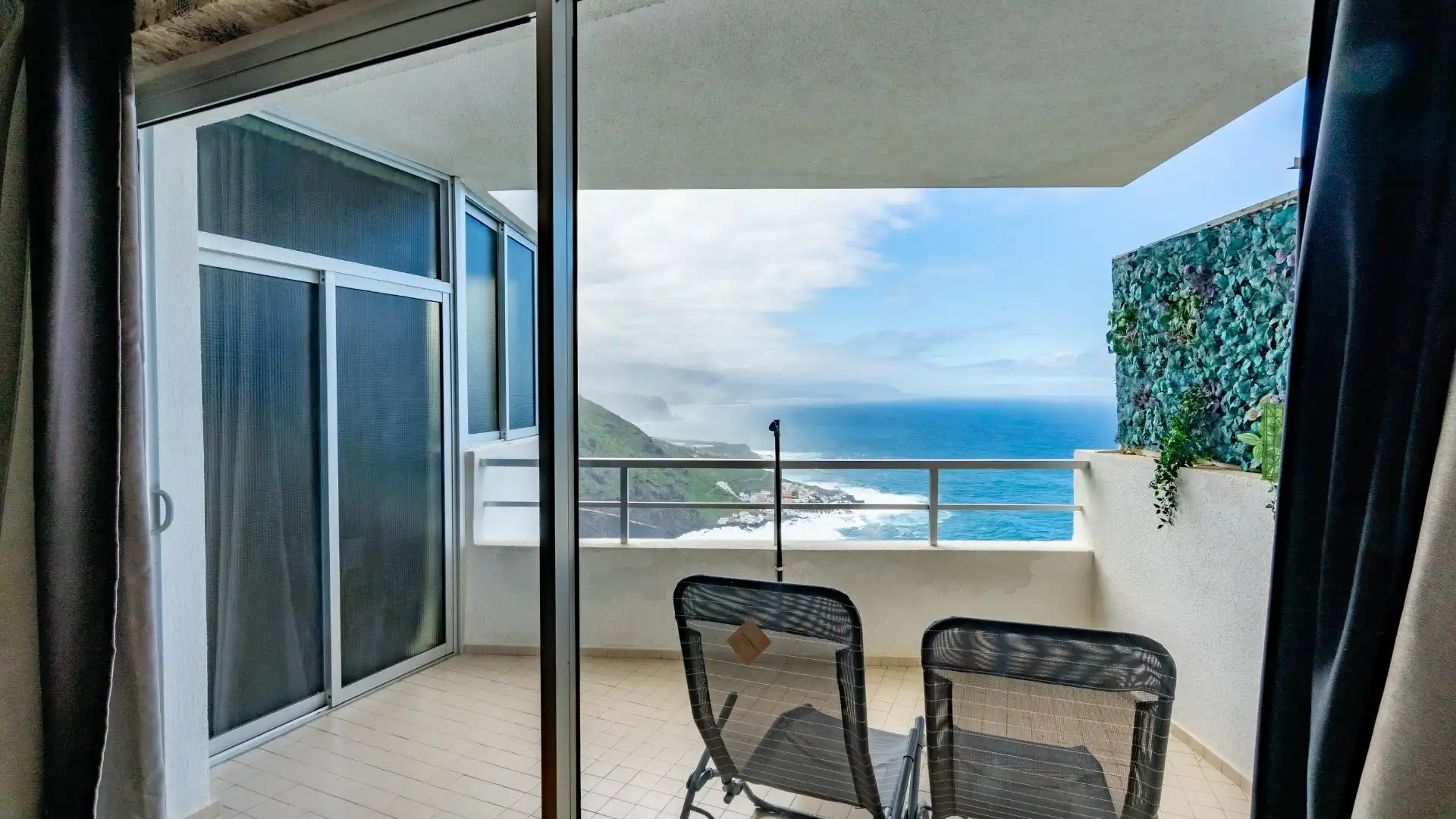 Apartamento en venta en Avenida Berlin, 51, La Matanza de Acentejo