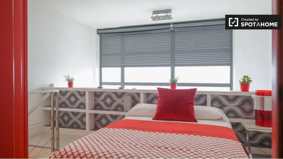 Room in Las Tablas