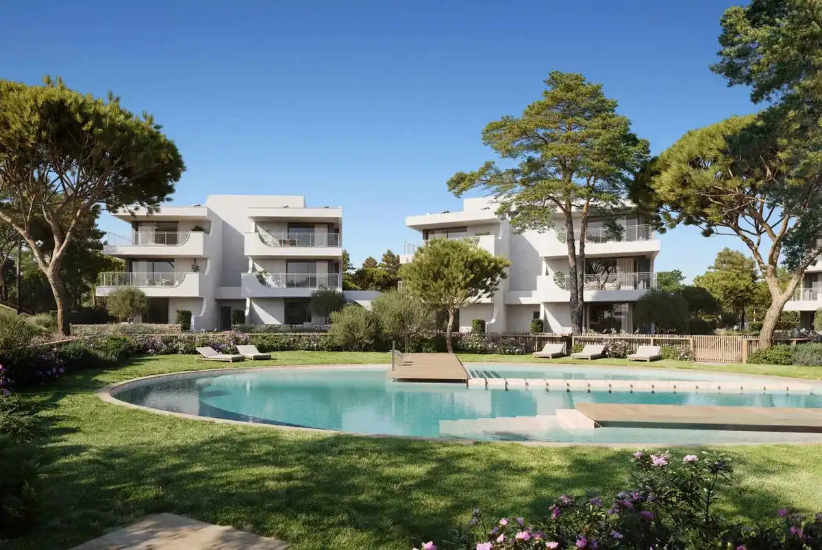 Vivienda de obra nueva con terraza en venta en Avinguda del Pla de Maset