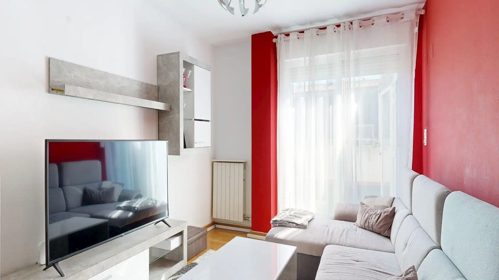 Flat for sale in Calle de Altair, 11, Valdefierro
