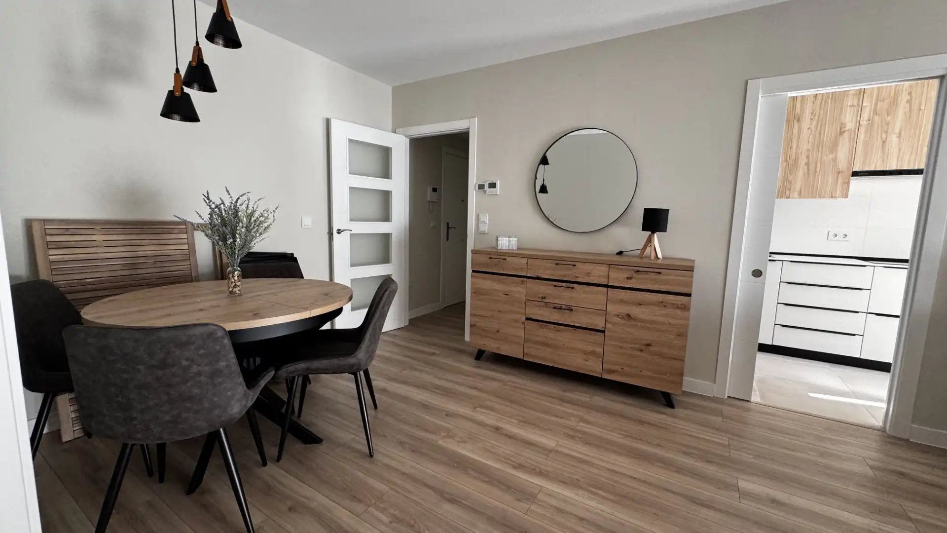 Apartament de lloguer a Badajoz, Badajoz