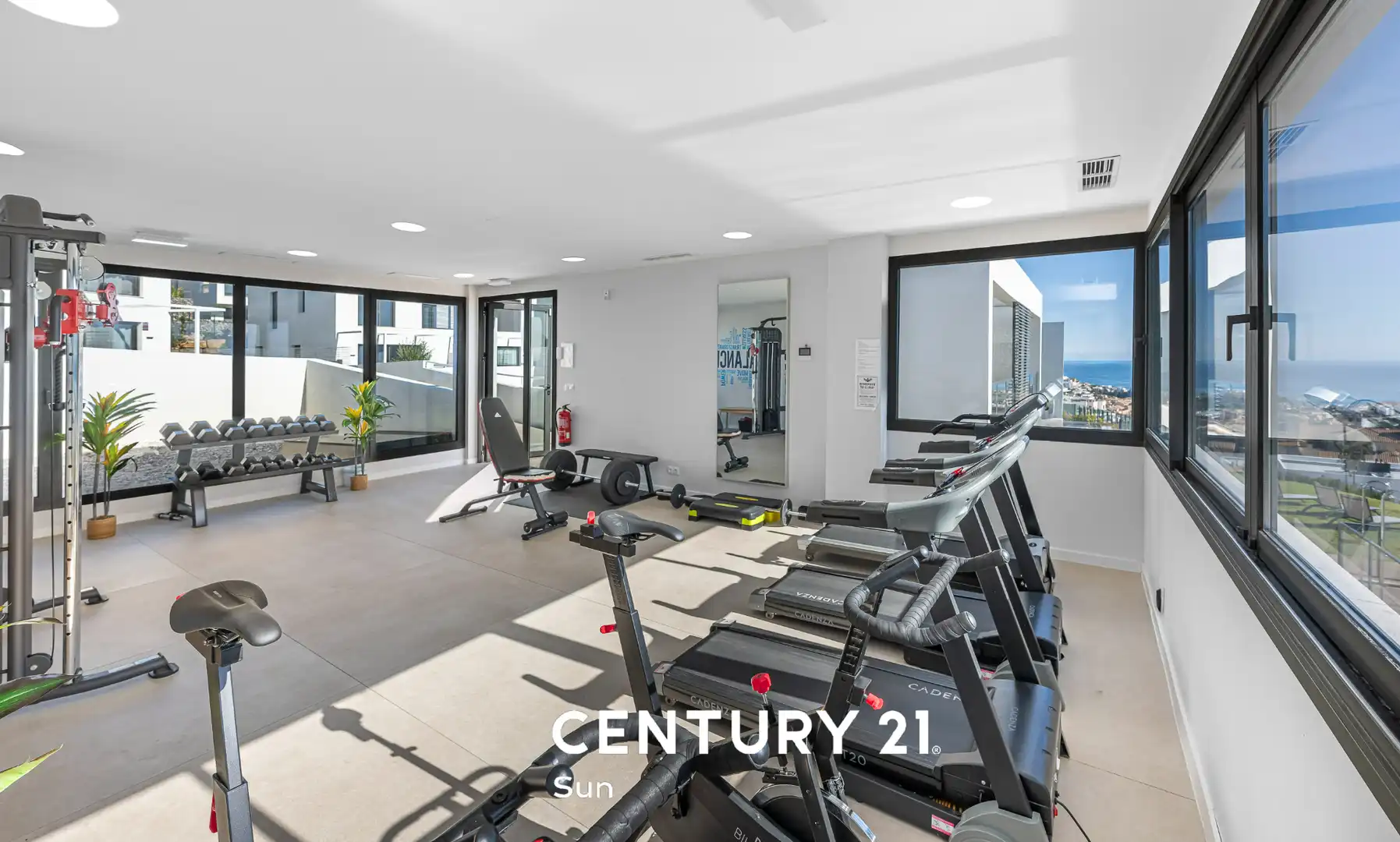 Casa adosada en venta en Mijas con Aire acondicionado, Calefacción y Jardín privado