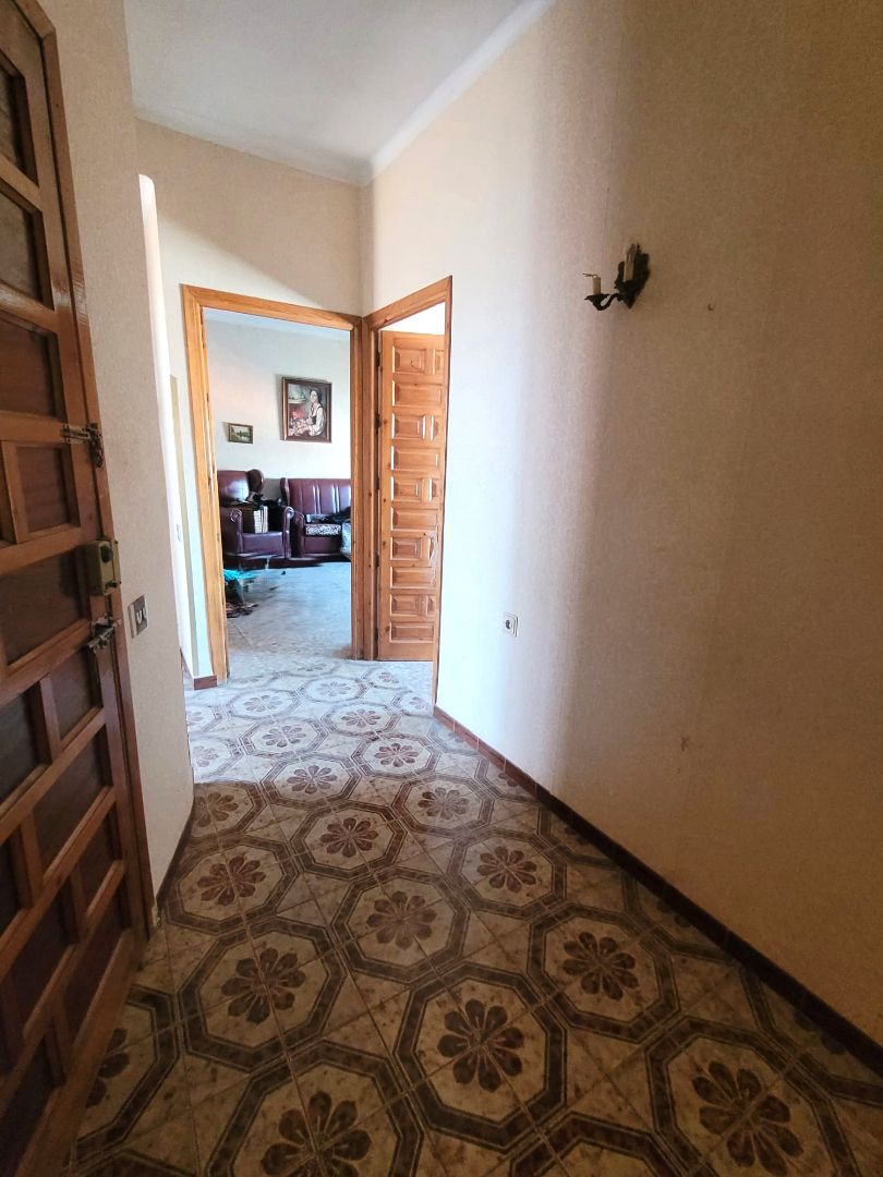 Flat for sale in Bolaños de Calatrava