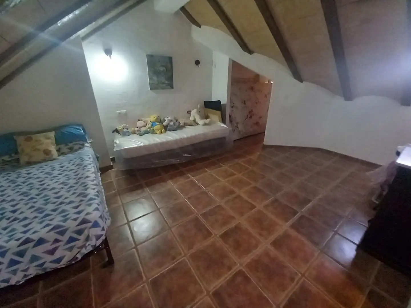 Finca rústica en venta en Ronda con Calefacción, Jardín privado y Trastero