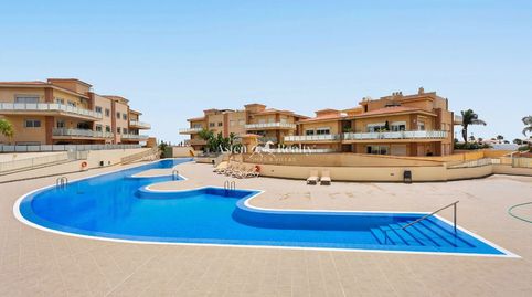 Foto 2 de Apartamento en venta en Cordón, Golf del Sur - Amarilla Golf, San Miguel de Abona