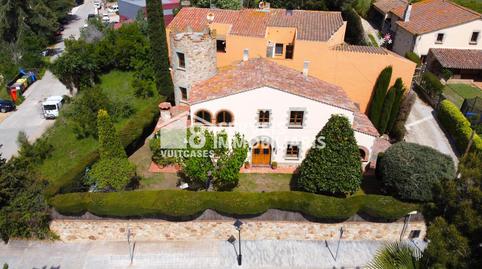 Photo 5 of House or chalet for sale in Les Bilbenyes, Sant Vicenç de Montalt