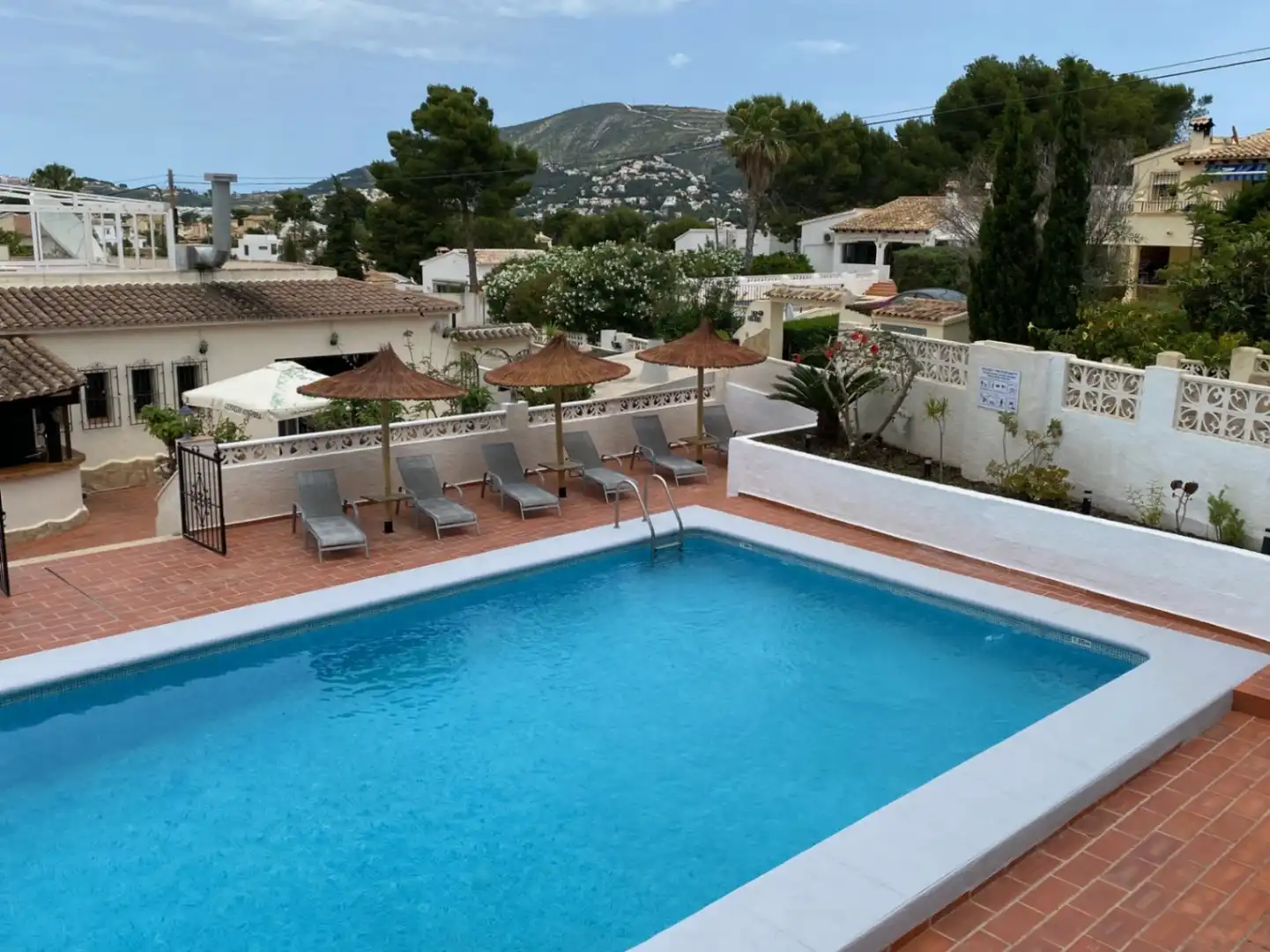 Local comercial en venta en Benimeit - Tabaira, imagen 2