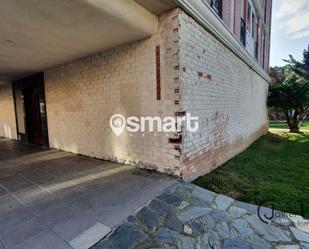 Exterior view of Premises for sale in Santander