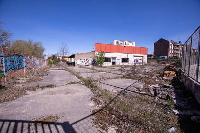 Terreno residencial en Venta en De Los Pinos, 15 en Matillas - Californias