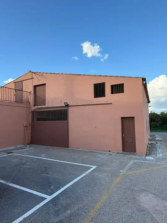 Außenansicht von Residential zum Verkauf in Marratxí