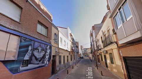 Photo 3 of Residential for sale in Calle Tomás García, 9, San Diego,  Madrid Capital