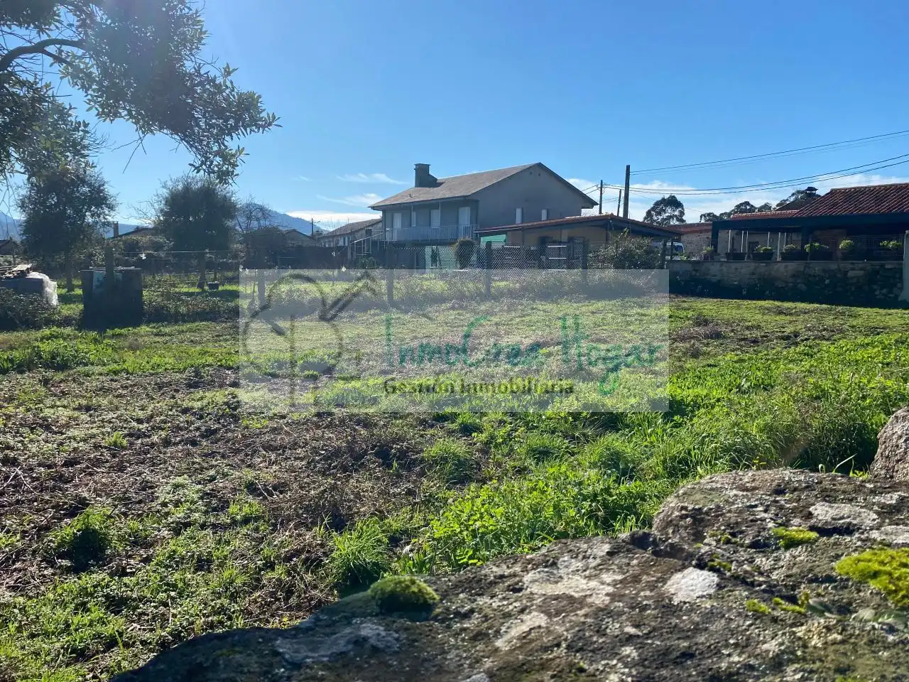 Wohnbaugrundstück zum Verkauf in Tomiño, imagen 9