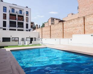Piscina de Loft en venda en Sant Boi de Llobregat