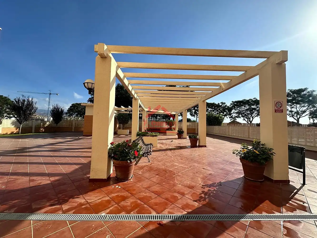 Apartament amb piscina en venda a Torre del Mar, imagen 17