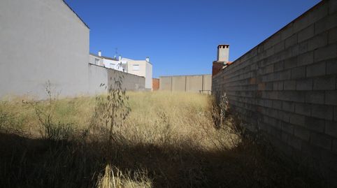 Solar de 475m2 de superficie y 13 metros de fachada en la zona CSocuéllamosAvda Virgen de las Viña, immagine 2