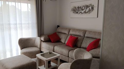 Foto 5 de Piso en venta en Calle Lanzarote, Centro ciudad, Fuengirola