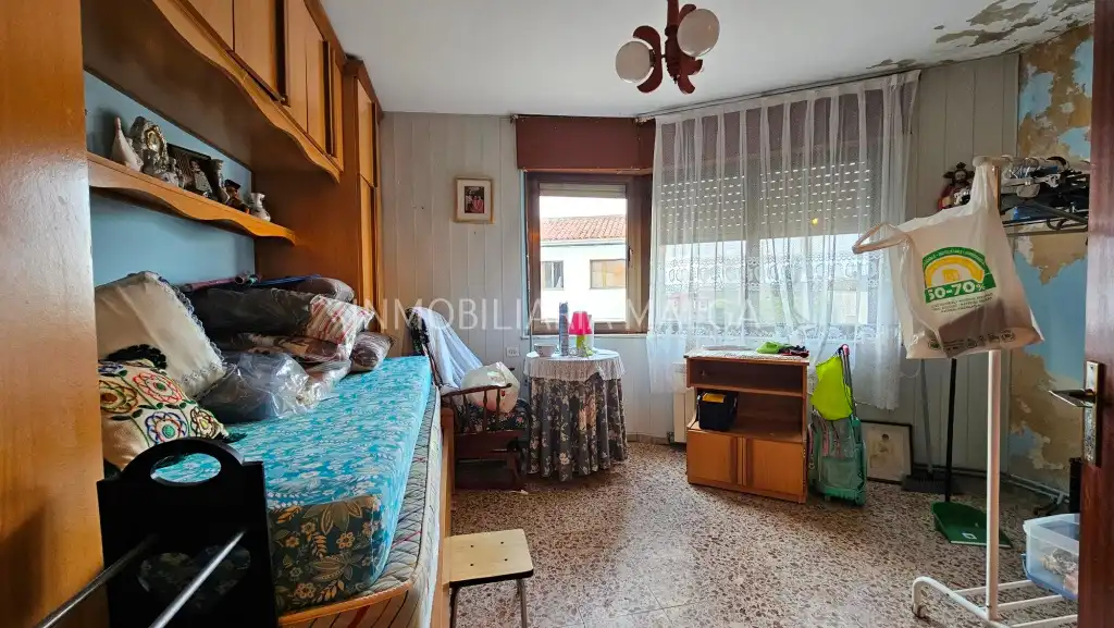 Haus mit Garten zum Verkauf in Barrio Villanueva 7, imagen 20