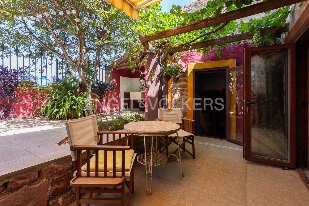 House or chalet for sale in Calle Hospital, Vilafamés