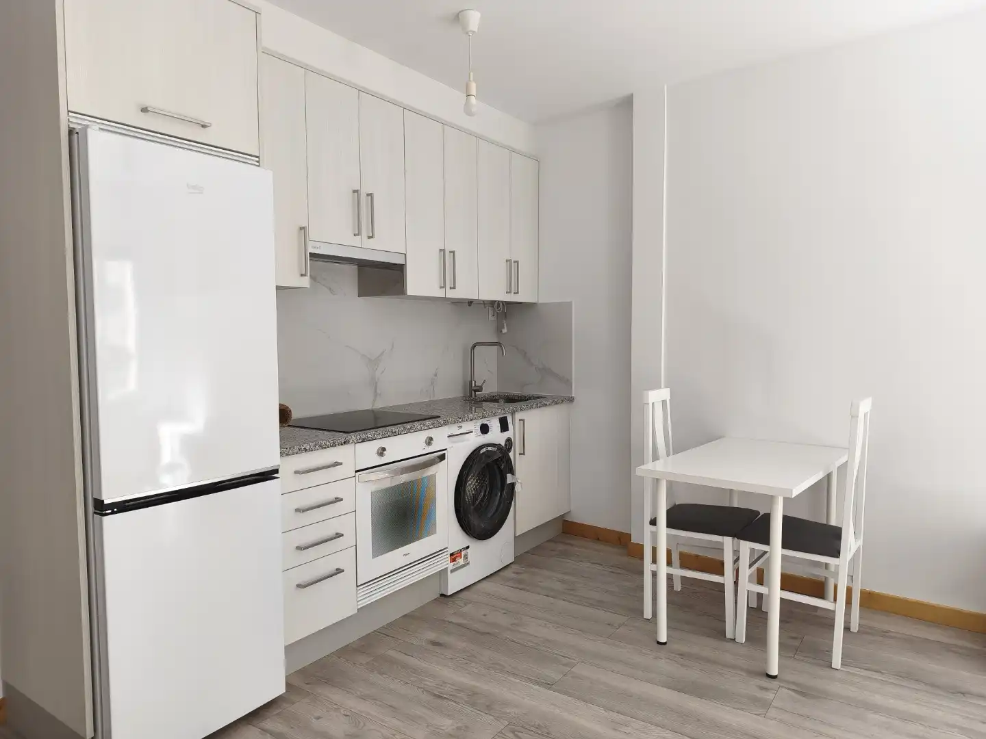 Flat for rent in Rúa de Manuel Núñez, 12, Plaza España - Corte Inglés